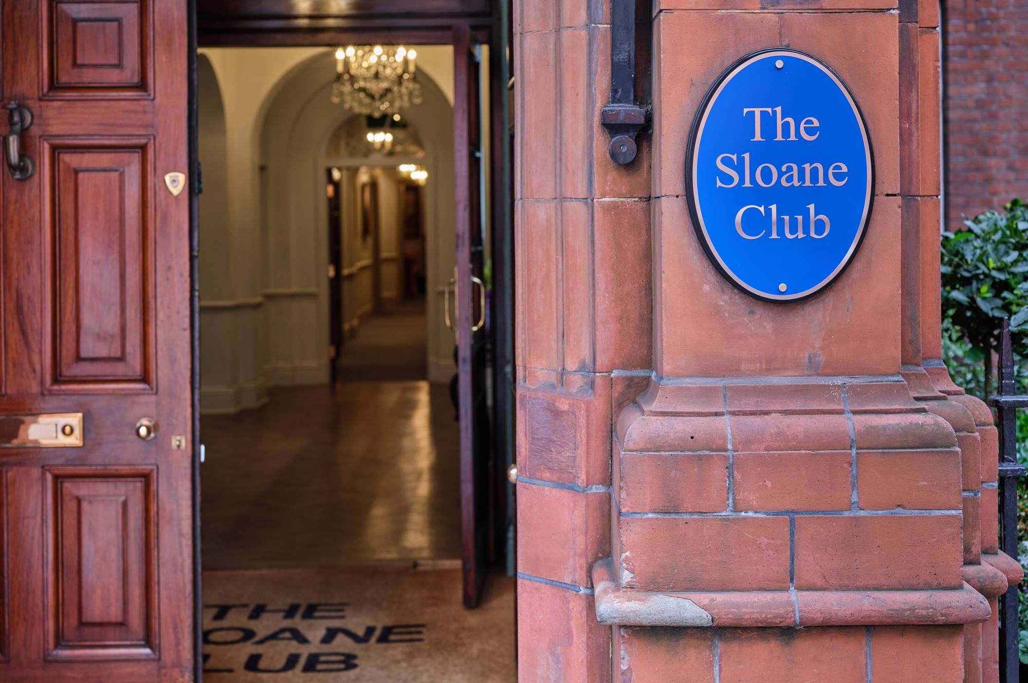 About Us | The Apartments by The Sloane Club in Chelsea